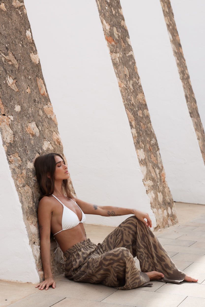 Charly Animals Brown