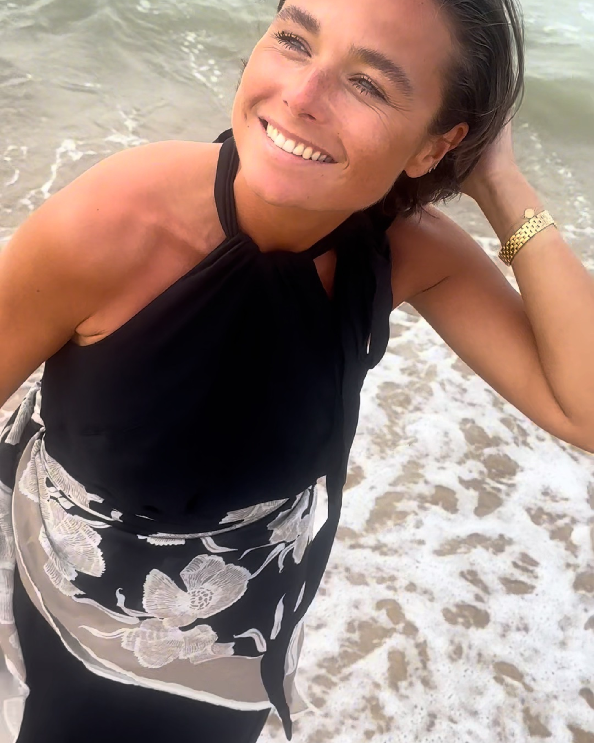 Angelina Black