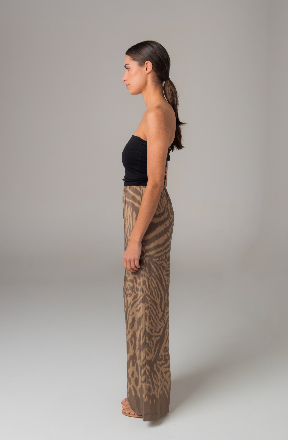 Charly Animals Brown