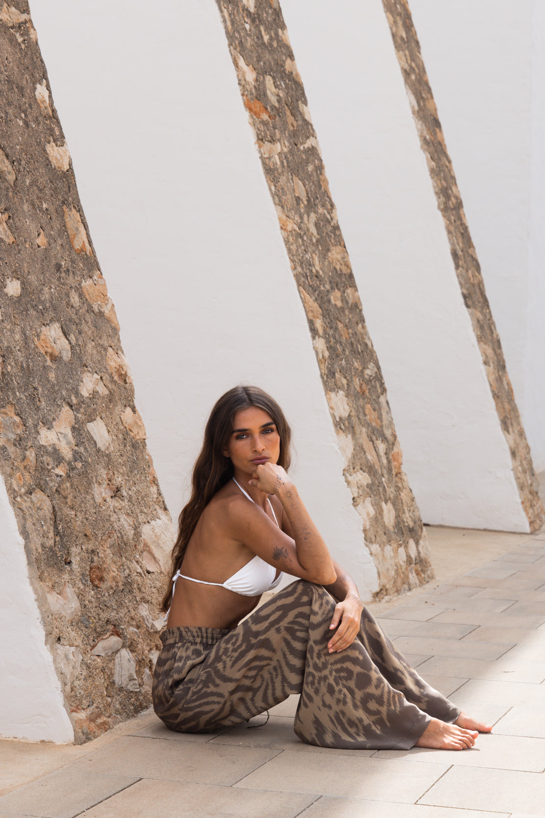 Charly Animals Brown