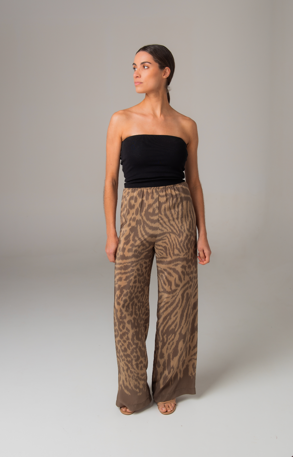 Charly Animals Brown