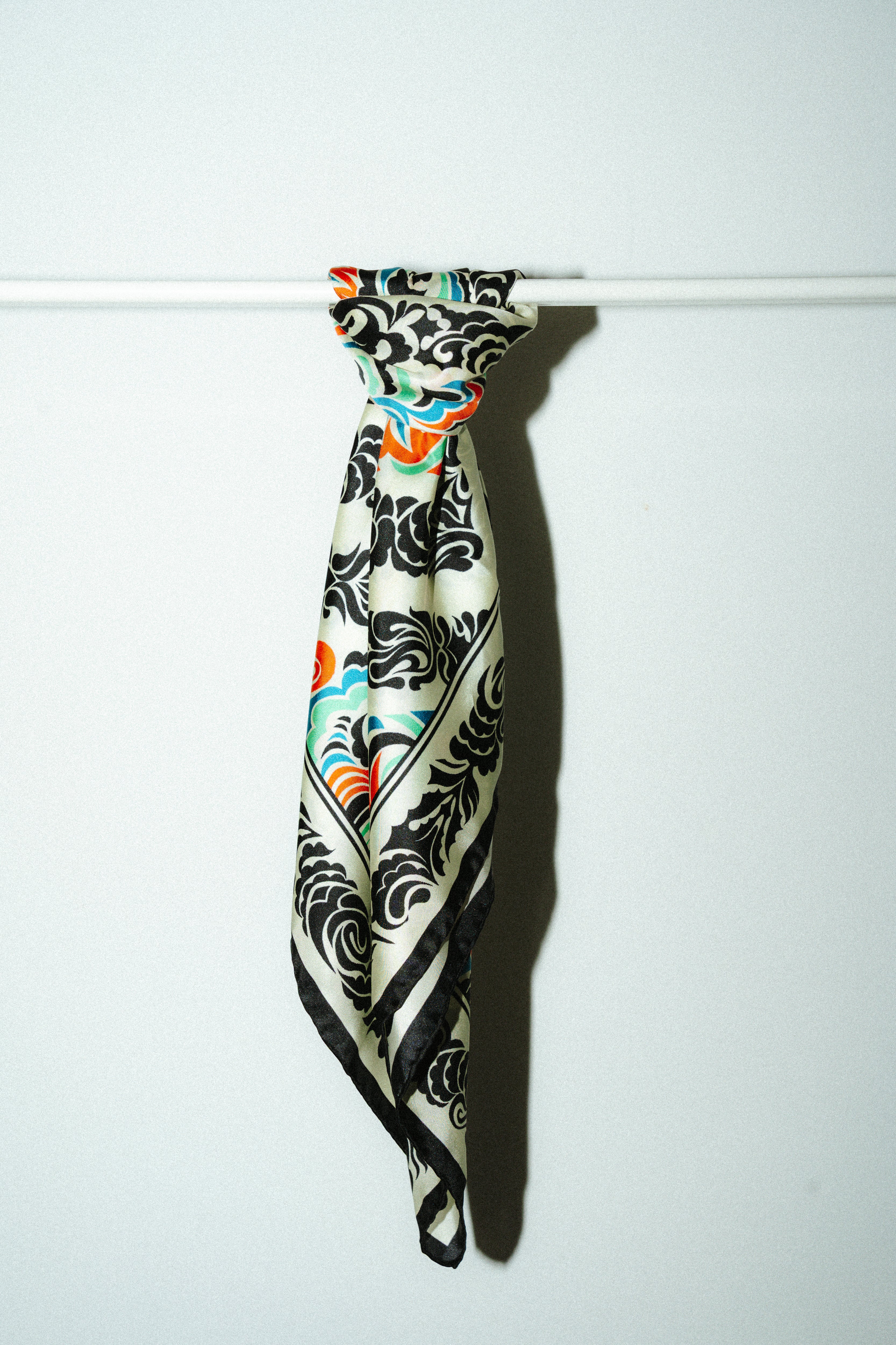 Estelle scarf Multicolor